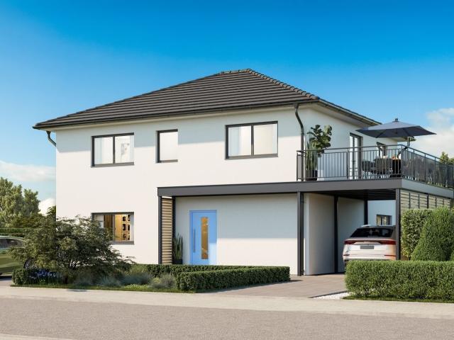 STREIF baut Euer perfektes Zuhause