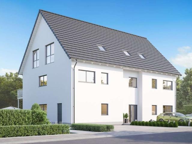 STREIF baut Ihre Kapitalanlage auf sicherem Fundament