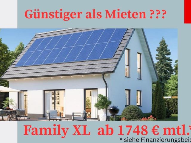 Streif Haus Wenn Träume bezahlbar werden!
