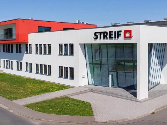 STREIF Haus Dein stilvolles neues Zuhause?