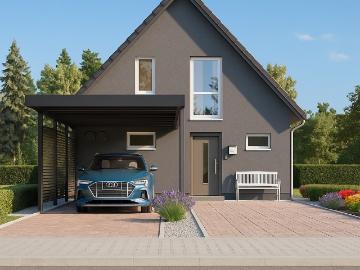 Schönwalde-Glien, Bundesland Berlin