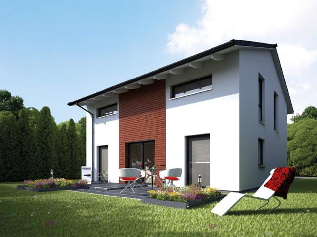 STREIF Sonderaktion: Jetzt das STREIF Haus zum Vorteilstarif