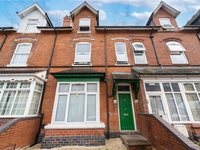 Strensham Road, Birmingham B12, 7 bed shared accommodation to rent, £498 pppm | PrimeLocation