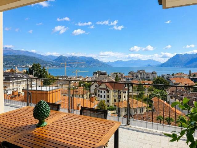 Stresa, Piedmont 28838