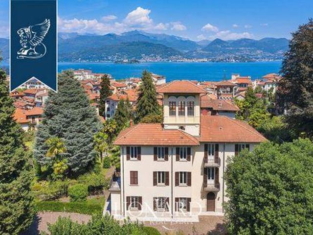 Stresa Verbano 103095801