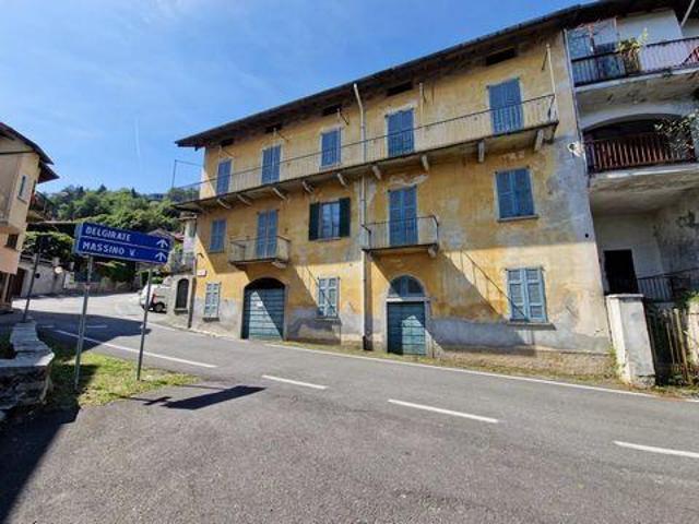 Stresa Verbano Cusio Ossola 28838 96318939