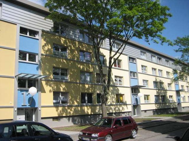 Stresemannstraße 11, 44328 Dortmund