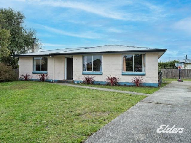 Stress Free Investment Property