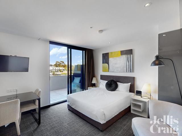 FIRST TWO WEEKS RENT FREE Stress free living in the heart of Hawthorn