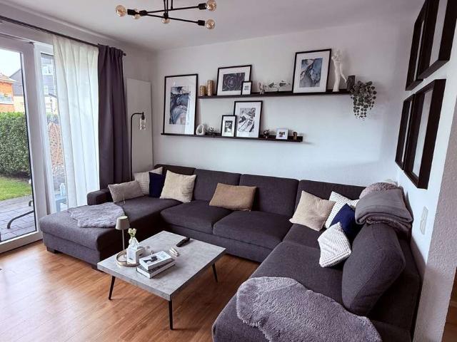 Stressfrei Umziehen in eine möbilierte Traumwohnung
