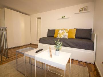 Stressfrei und bequem einziehen | Komplett möblierte Maisonette Wohnung in Mariatrost | Nur 1 km zur KF Uni!