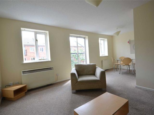 Stretford Road, Hulme, Manchester, M15 5TP