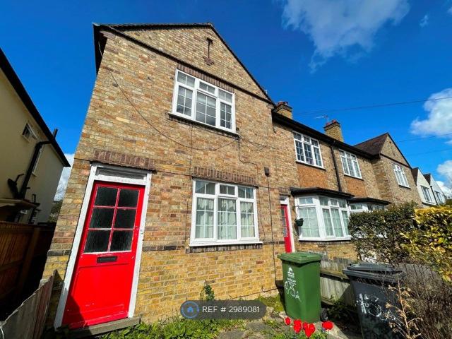 Stretten Avenue, Cambridge CB4, 1 bed flat to rent, £1,300 pcm | PrimeLocation