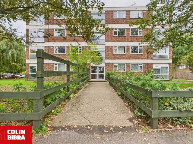 Stretton Lodge W13, 2 bed flat to rent, £2,000 pcm | PrimeLocation