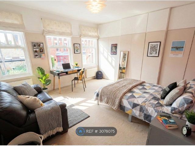 Stretton Road, Leicester LE3, 5 bed shared accommodation to rent, £2,275 pcm | PrimeLocation
