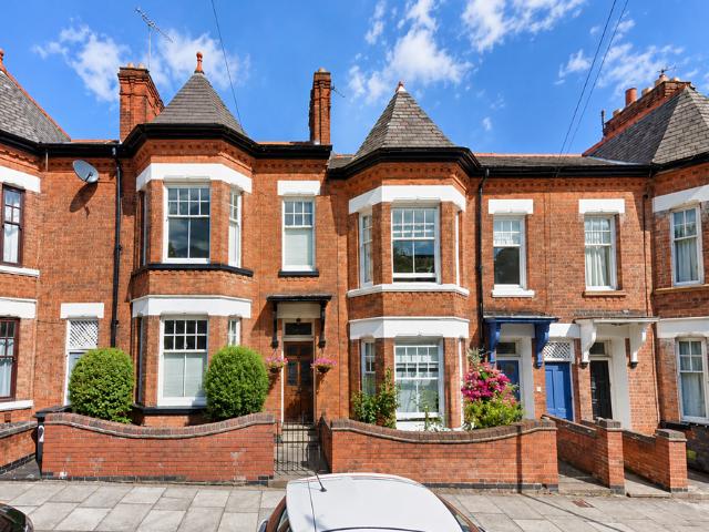 Stretton Road, West End, Leicester LE3, 4 bed shared accommodation to rent, £1,387 pcm | PrimeLocation