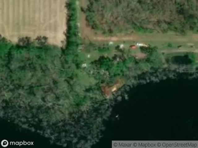 Strickland Rd