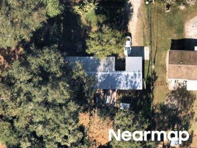 Strickland Rd