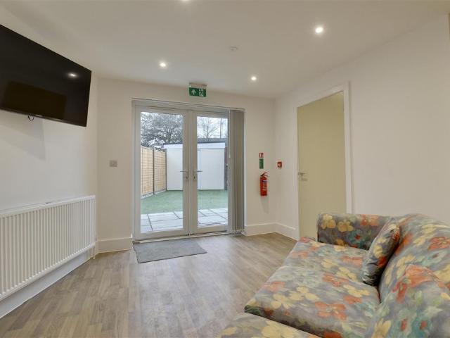 Stride Avenue, Baffins, Portsmouth