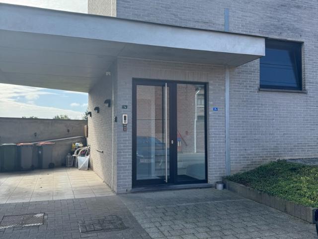 Striekestraat 7B1, Bilzen