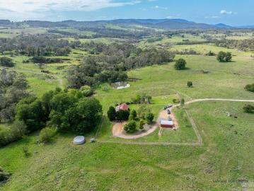 Majors Creek, Eastern Capital - Garden