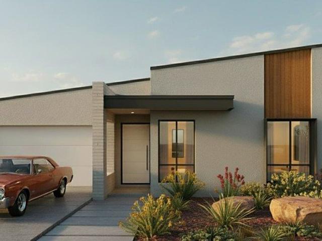 Striking Architectural Design on a Superior Family Home the End Game!