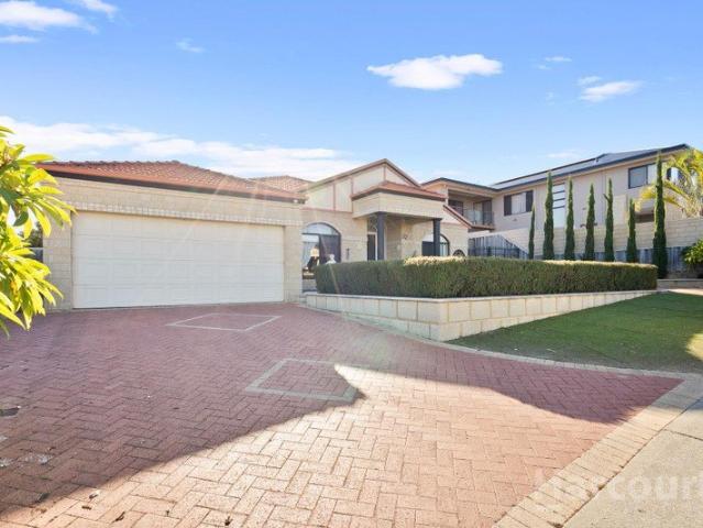 Striking Architectural Home with Exceptional Entertaining