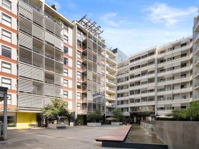 Striking City Living in the Heart of the Ultimo