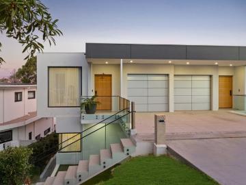 Taren Point, Sydney, New South Wales, Snapper Island