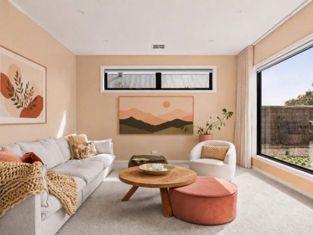 Striking Family Home in 13th Beach Estate