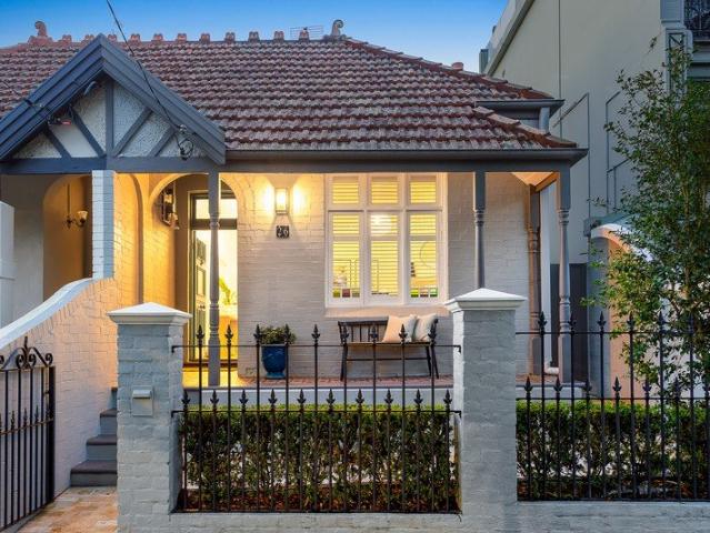 Striking Federation beauty with unbeatable convenience