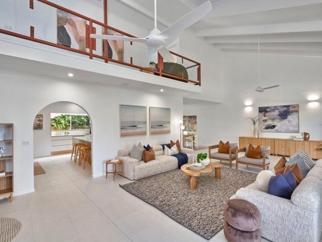 Elevated, Modern & Spacious with Views
