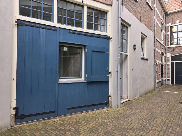 Striksteeg, Deventer