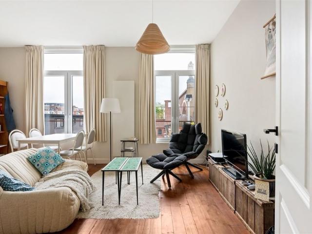 Strijdhoflaan 7, 2600, Berchem