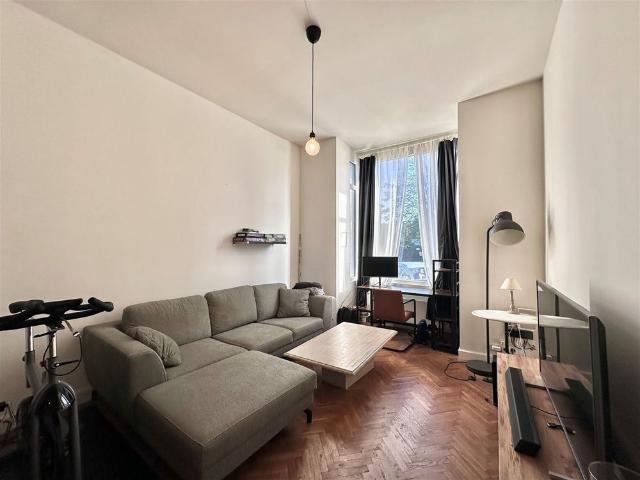 Strijdhoflaan 7, 2600, Berchem