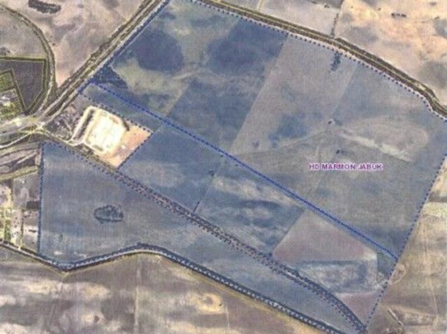 'Stringers' Karoonda Cropping & Grazing Land