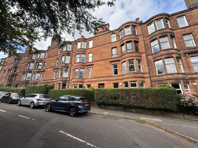 Striven Gardens, Glasgow G20, 1 bed flat to rent, £1,100 pcm | PrimeLocation