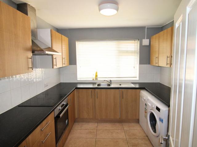 Strode Street, Egham TW20, 3 bed flat to rent, £2,000 pcm | PrimeLocation