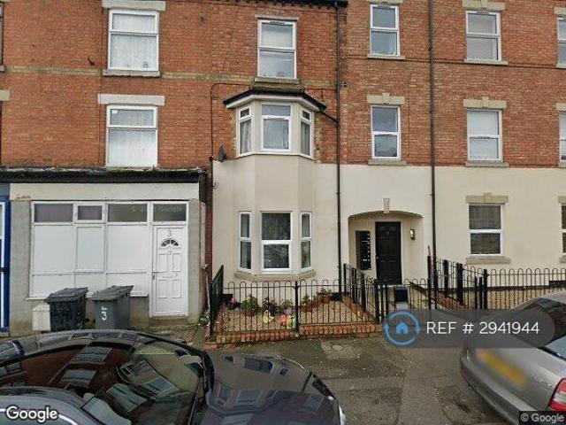 Strode Road, Wellingborough, NN8 1 bed flat to rent £700 pcm £162 pw