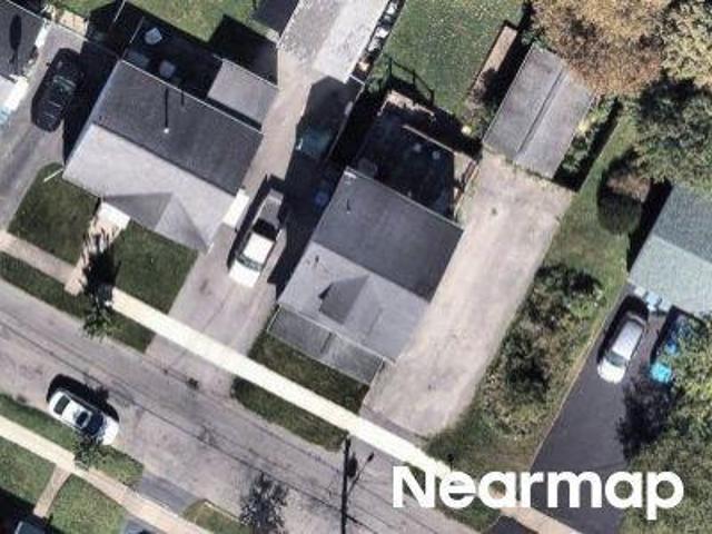 Strohm St