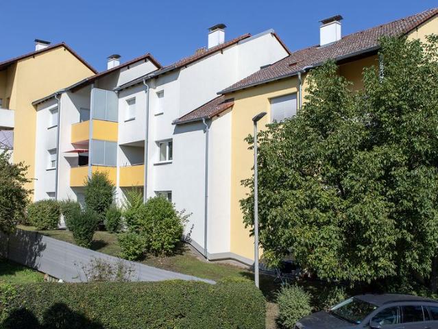Strohmeierstraße 5c 5