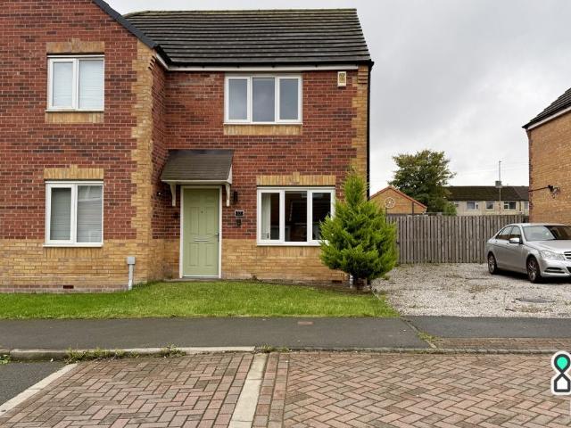 Stroothers Place, Bradford, West Yorkshire BD4, 2 bed semi detached house to rent, £1,000 pcm | PrimeLocation