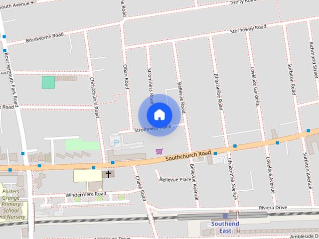 Stromness Road Online Enquiries