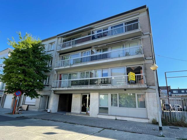 Strombeek Bever, Appartement Zonnig appartement te huur in het centrum van Strombeek Afimo | vastgoedmakelaar in Strombeek Bever & Huldenberg