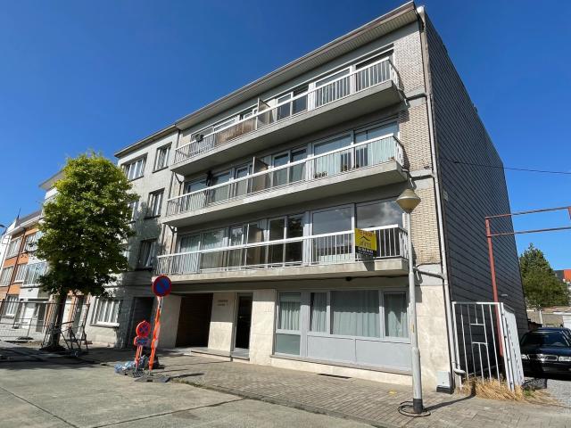 Strombeek Bever, Appartement Zonnig appartement te huur in het centrum van Strombeek Afimo | vastgoedmakelaar in Strombeek Bever & Huldenberg