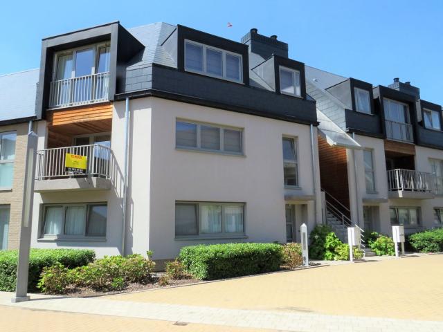 Strombeek Bever, Duplex Stijlvol duplex appartement met ondergrondse parkeerplaats inbegrepen! Afimo | vastgoedmakelaar in Strombeek Bever & Huldenberg