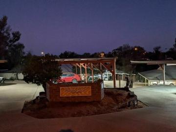 Roxby Downs, South Australia, South Australia