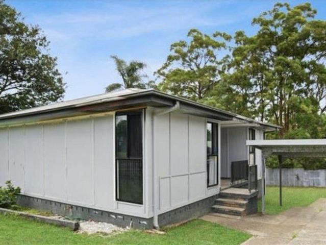 Strong investment with rural charm