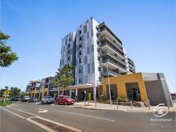Apartment for sale in Maitland, Roebourne - Gym