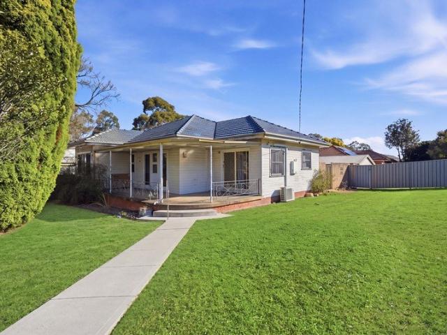 Strong Investment Opportunity with Dual Income & Future Potential